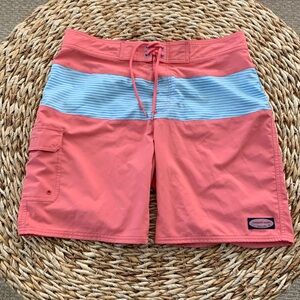 Vineyard Vines 9” Board Short